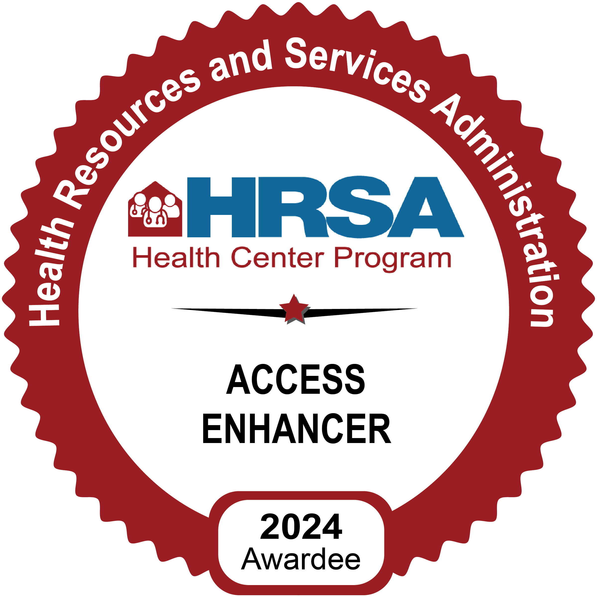 HRSA Community Health Center Program Quality Recognition (CHQR)