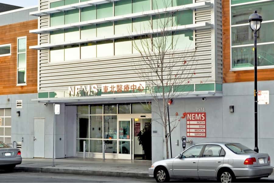 2574 San Bruno Clinic