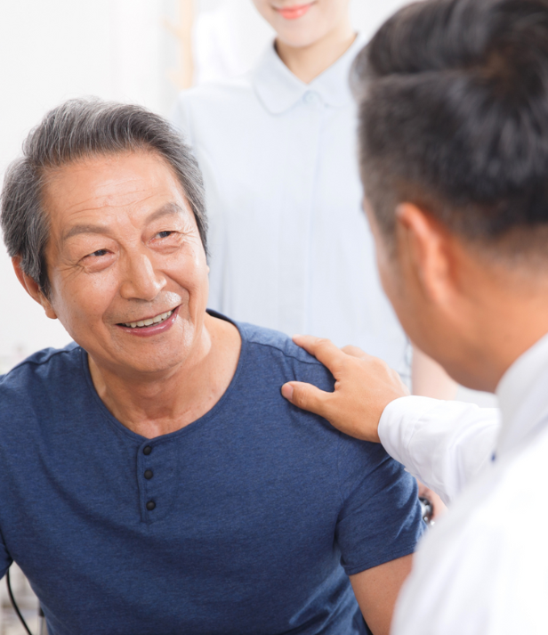 Hepatitis B and C Elimination Program