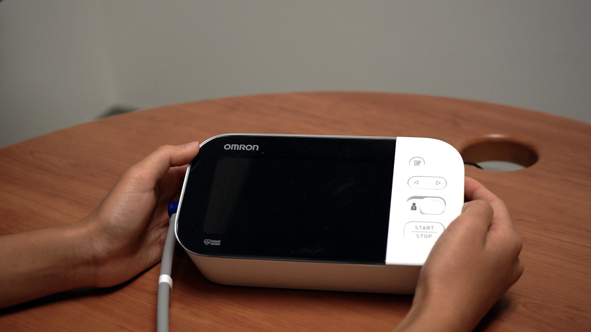 May 2023 – Managing High Blood Pressure & Screening Workshop