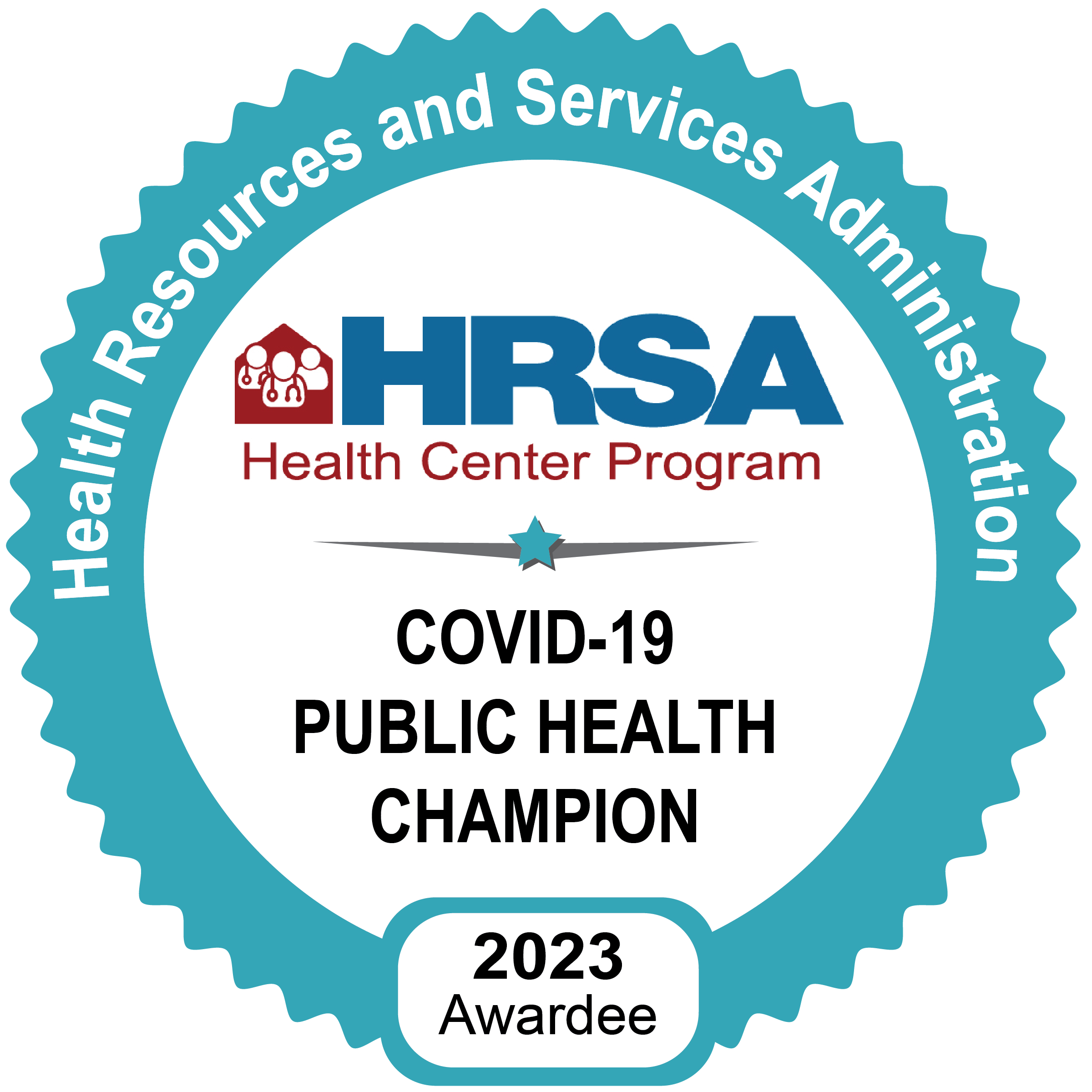 HRSA Community Health Center Program Quality Recognition (CHQR)