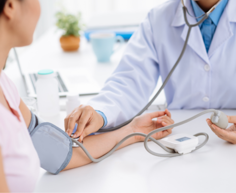 April 2024 – Hypertension Workshop