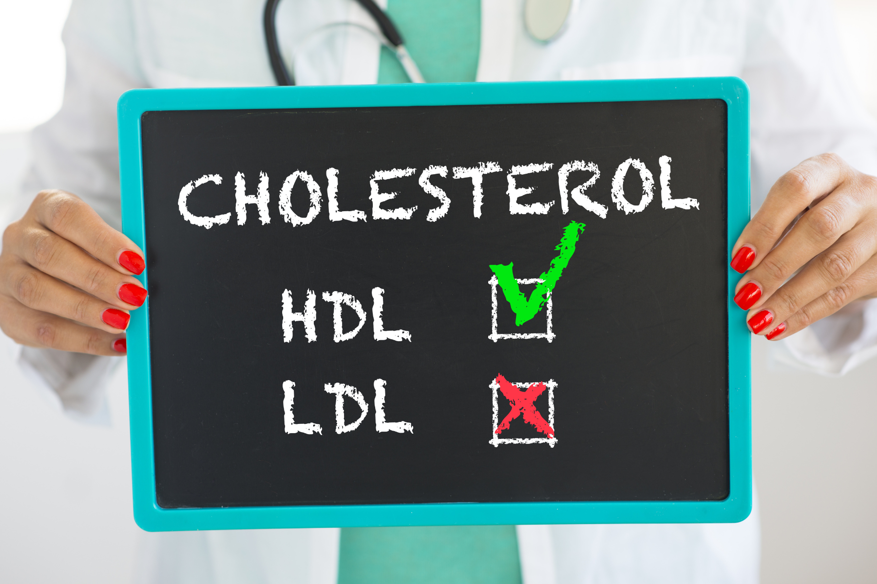 September 2023 – National Cholesterol Education Month Workshop