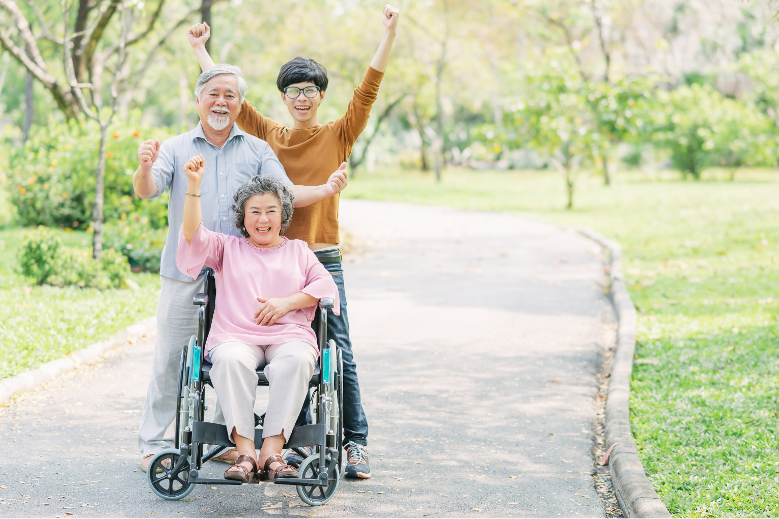 2023 Chronic Disease Self-Management Program