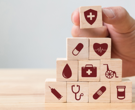 2024 Chronic Diseases Self-Management Classes