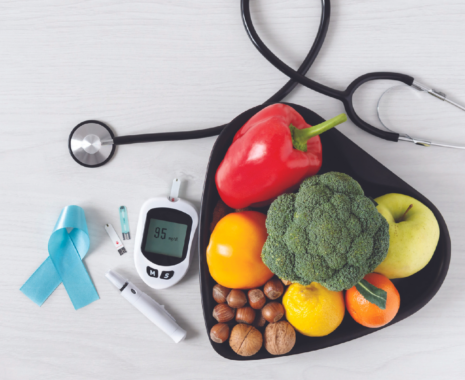 Sep-Oct 2024: Diabetes Empowerment Education Program (DEEP)