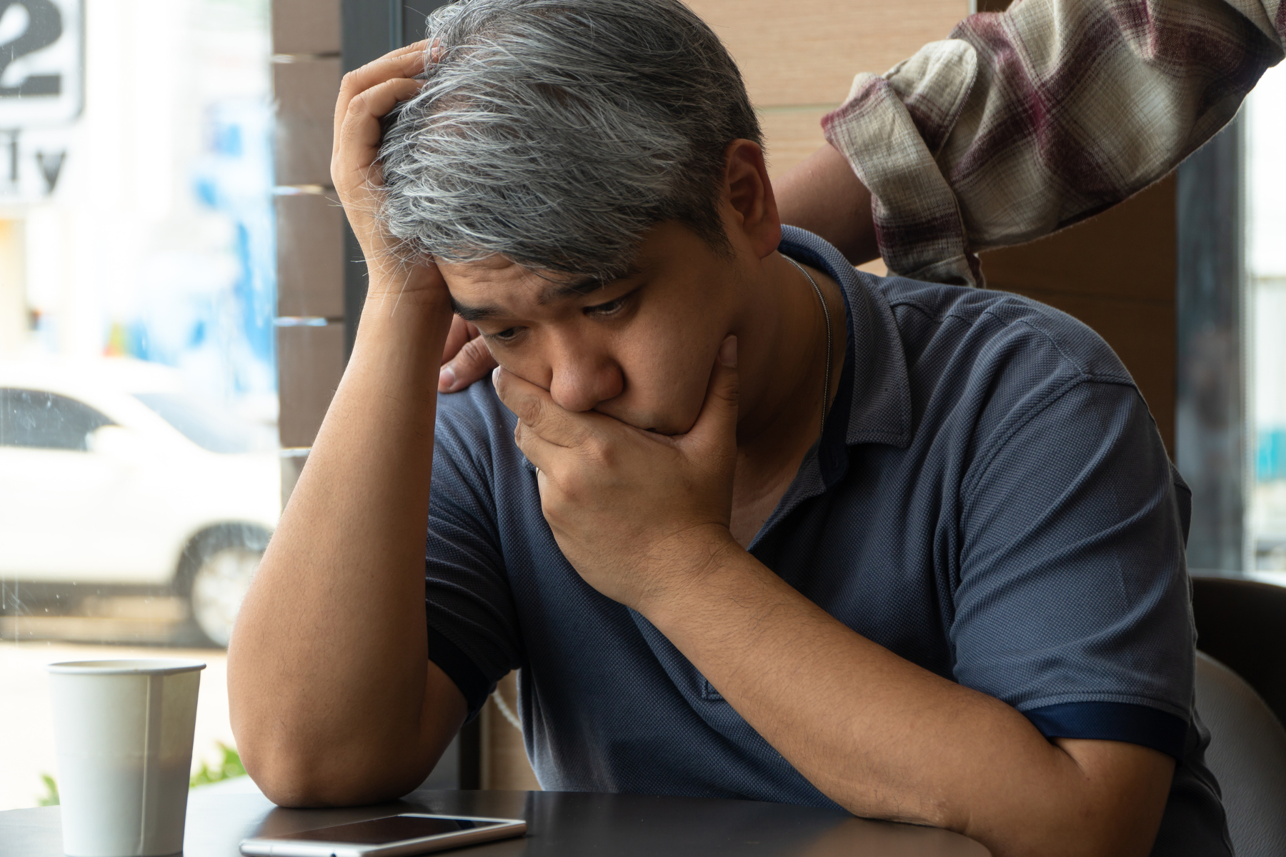 August 2024 – Depression Awareness Workshop