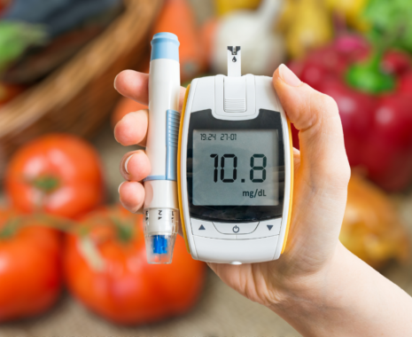 November 2024 – Diabetes Workshop