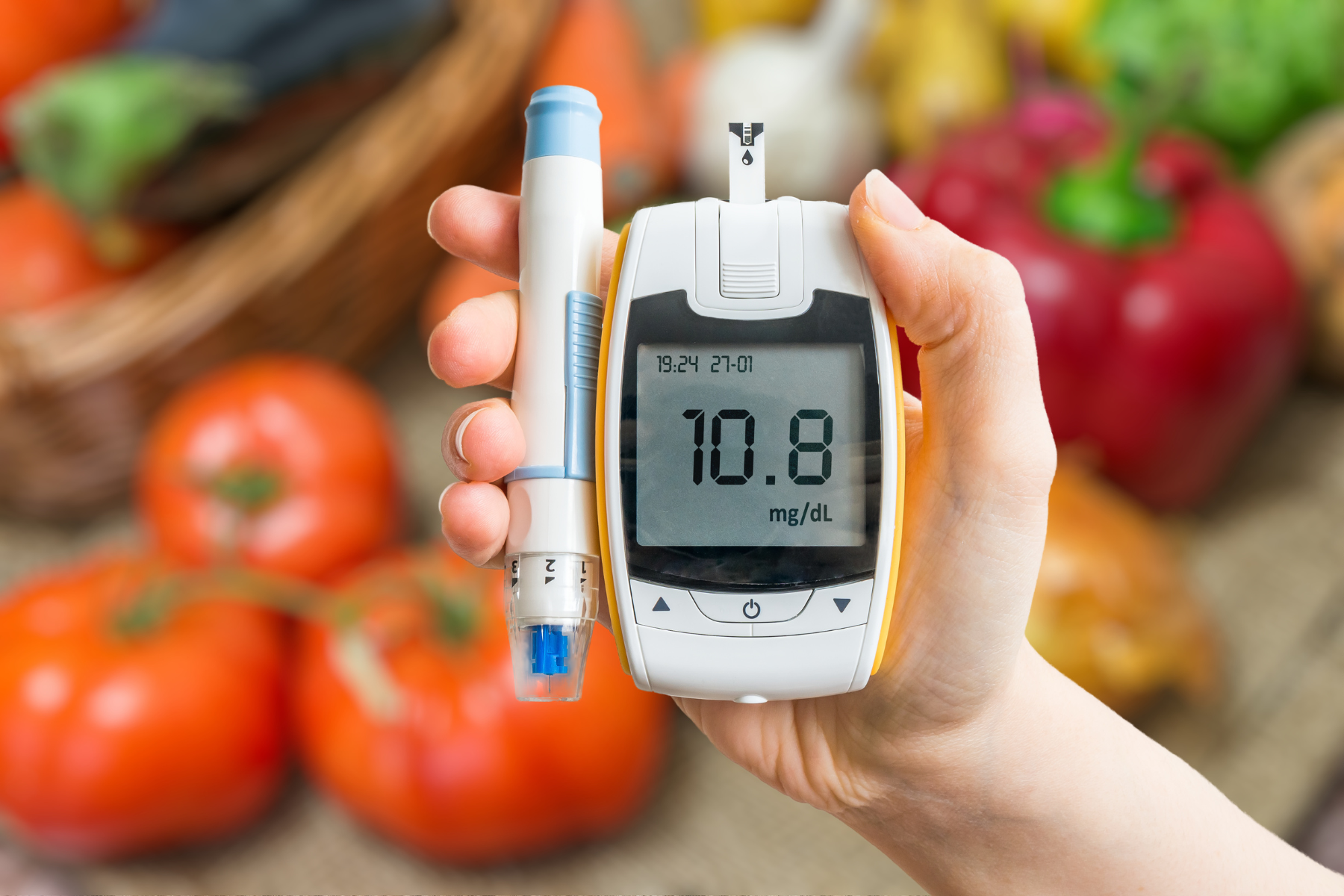 November 2024 – Diabetes Workshop