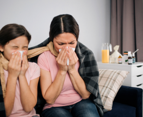 August 2022 – Flu Workshop