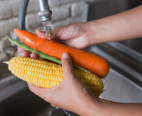 Food Safety Class