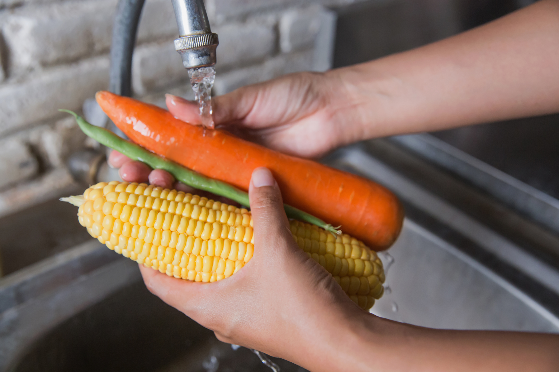 Food Safety Class