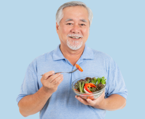 2024 Healthy Eating Classes (4th Quarter)