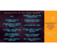 Silicon Valley Council of Nonprofits