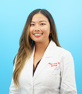 Amber Hua, DDS