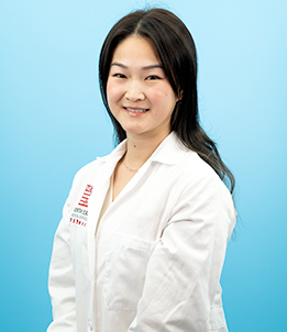 Brenda Luan, DDS