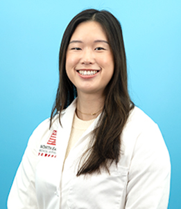 Caitlin Ha, DDS
