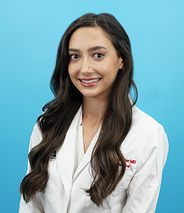 Christina Spandler, MD