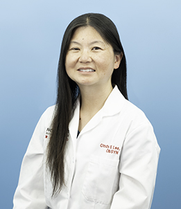 Cindy Siu Haun Lee, DO, MPH