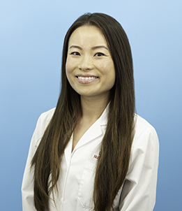 Delenie Wong，NP-C