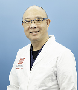 加里林，DPM