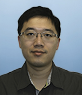 Gerald Tung，药学博士