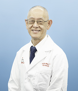 Kelvin Mak
