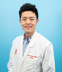 蒋辉华（Kevin）博士