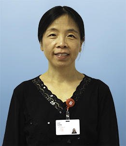 连屠龙，医学博士