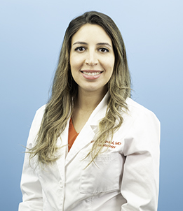 Mai Abdelnabi，医学博士