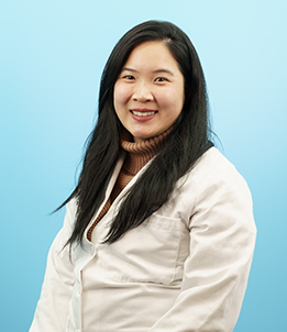 May Hao, DDS