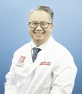 内森杨，DDS