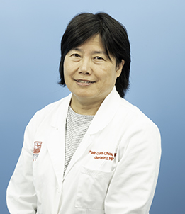 Peir-Gen Chiu, GNP-BC