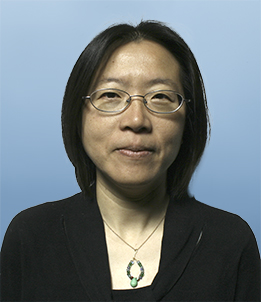 Powen Li, RPh