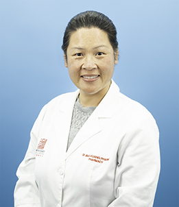 Qi Jiao Kuang, PharmD
