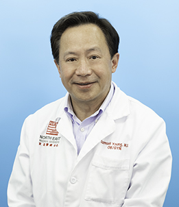 塞缪尔·杨，医学博士