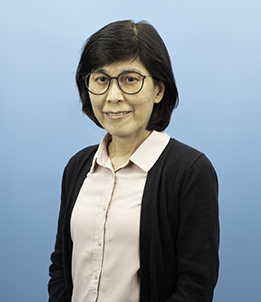 San-Mei Yeh, RN, CDCES