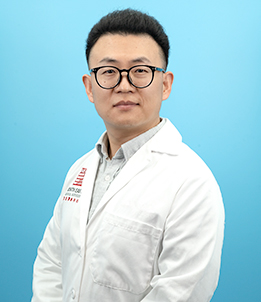 Shangpeng (Sean) Si，L.Ac，DAOM