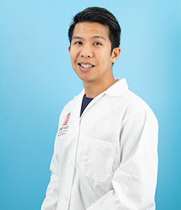 Stephen Szeto 医学博士