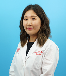 Suk Won (June) Kim，DDS