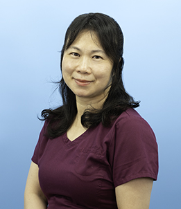 Tammy Law, RDH
