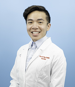 Timothy Ng, DMD
