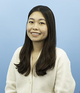Ting Ting Jiang, ACSW