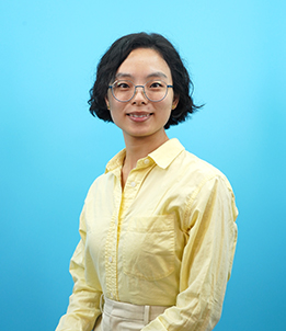 Xin Chen, ACSW