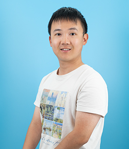 李艳宁，ACSW