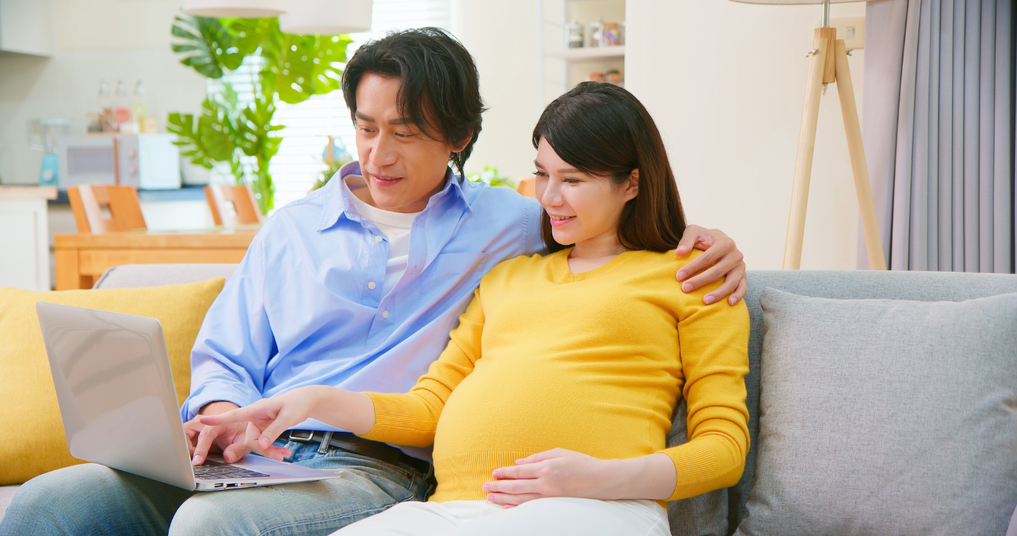 You’re Invited to a Baby Shower Celebrating Pregnant Families at NEMS on February 22, 2023!