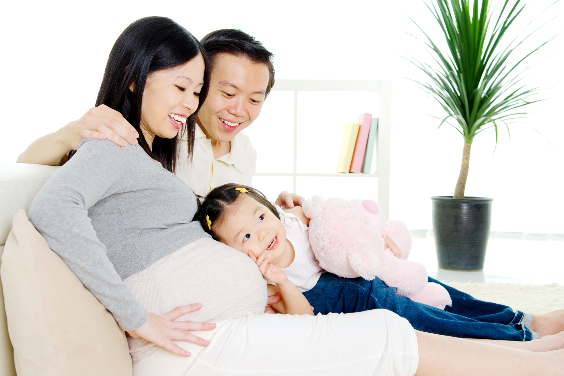 2023 Activities for Pregnant Families and Babies
