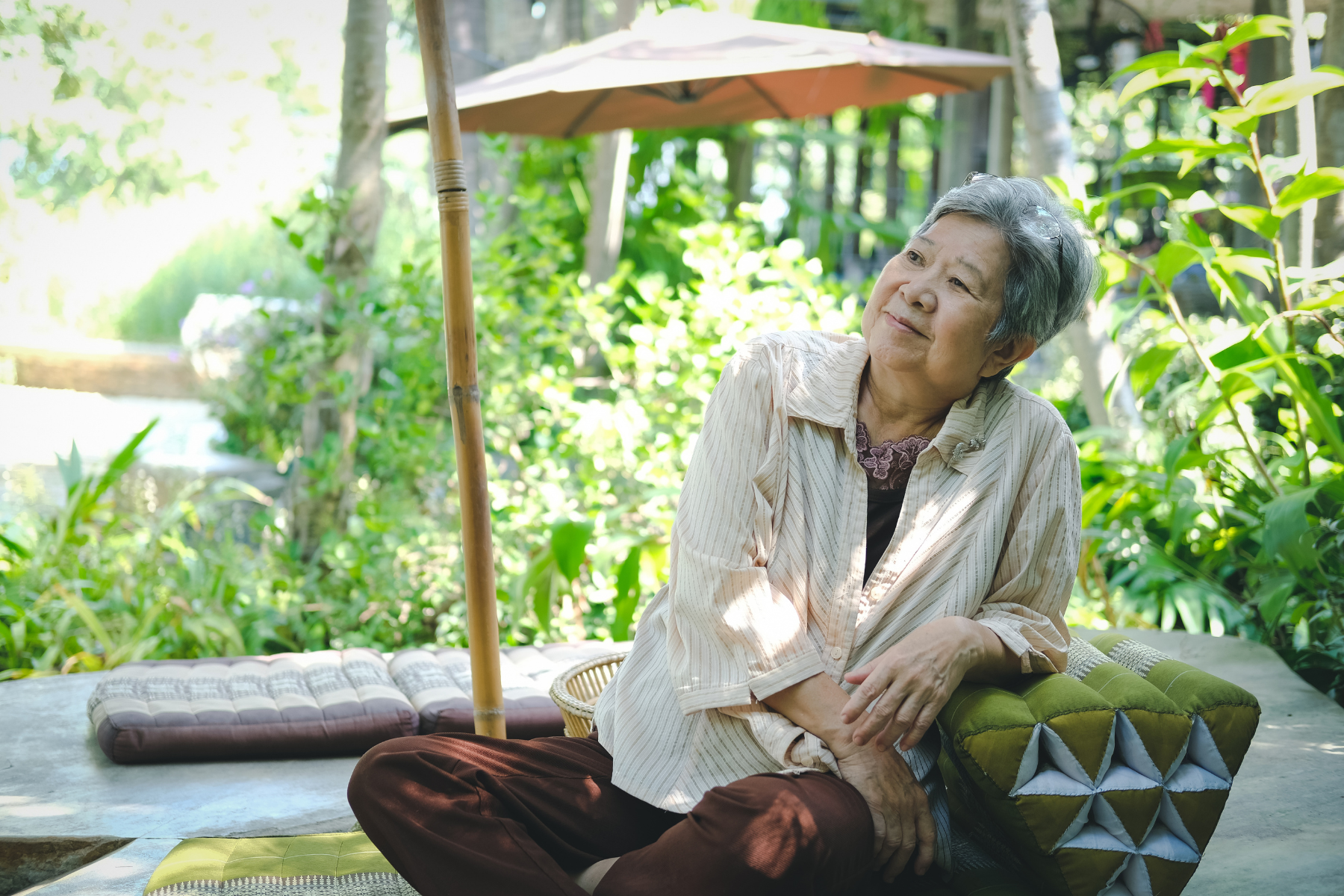 April 2023 – Stress Awareness Workshop