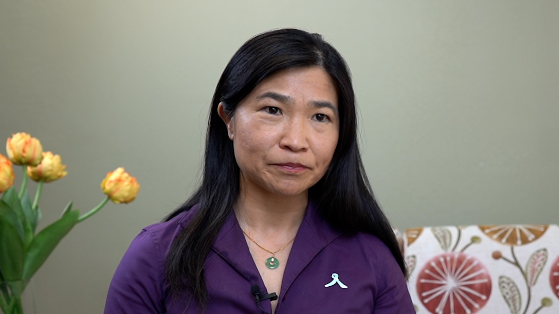 Community, Family & Me: Living with Hep B