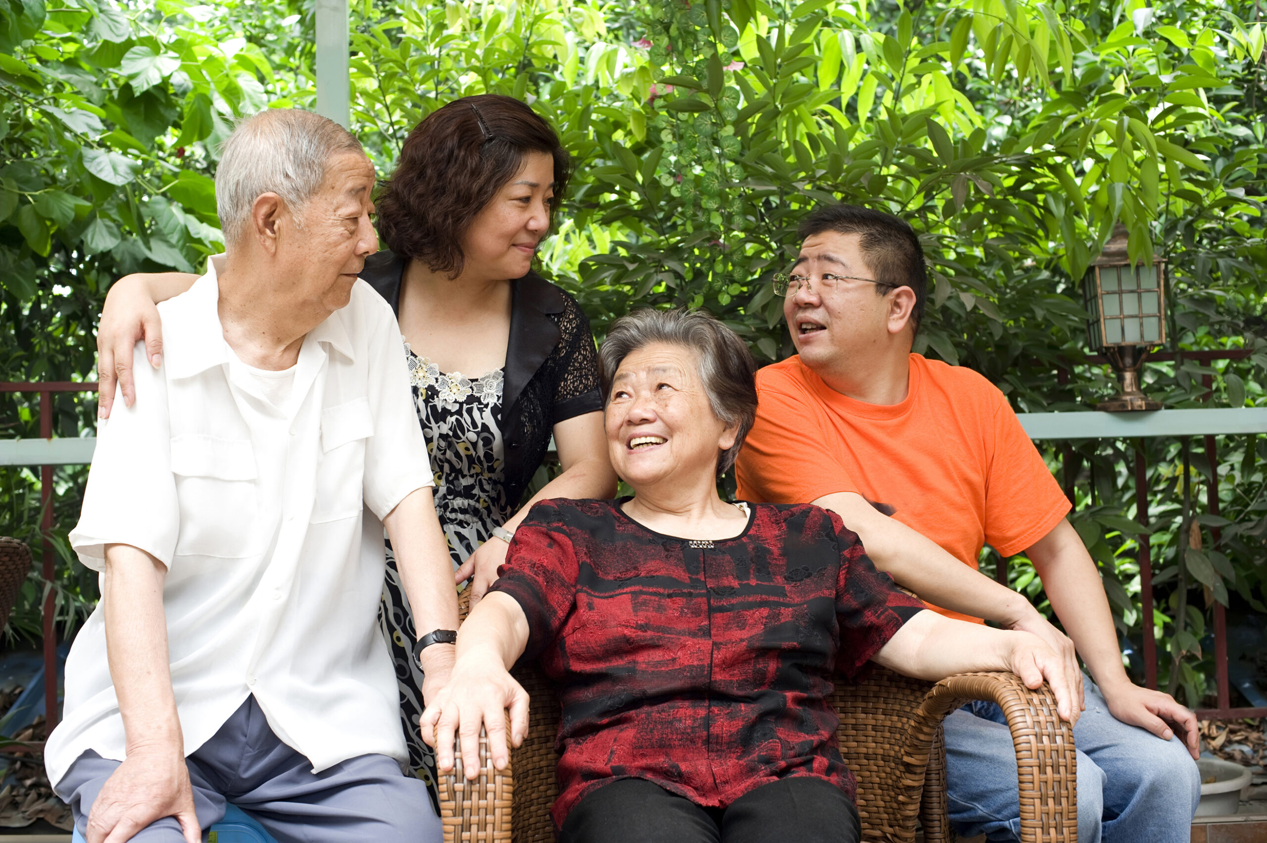 June 2024 – Alzheimer’s & Brain Awareness Workshop